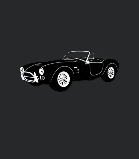 1966 Ac Shelby Cobra 427