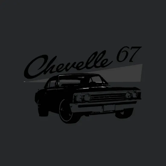 1967 Chevelle