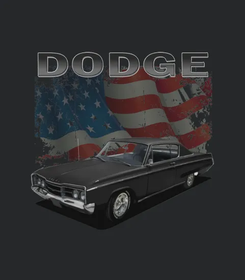 1967 Dodge Monaco Two Side Ii