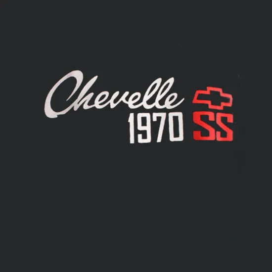 1970 Chevelle Ss