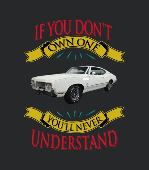 1973 Oldsmobile Cutlass