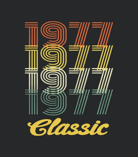 1977 Classic
