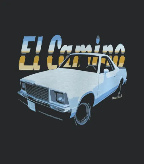 1978 El Camino