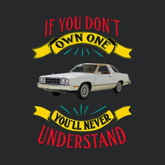 1978 Ford Fairmont Futura