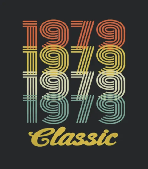 1979 Classic