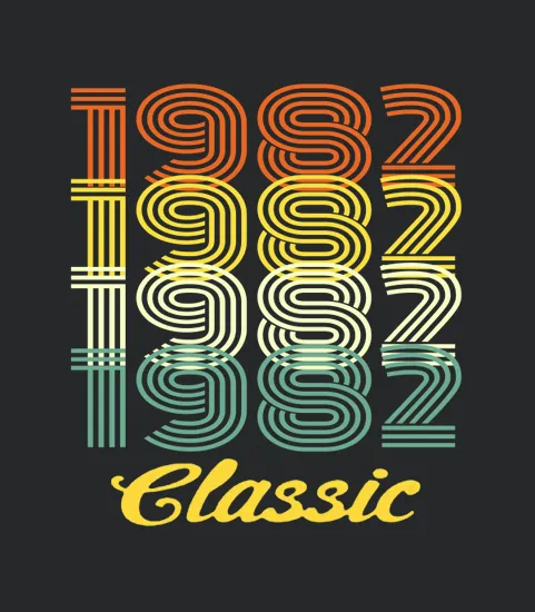 1982 Classic