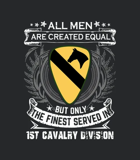 1st Cavalry Division
