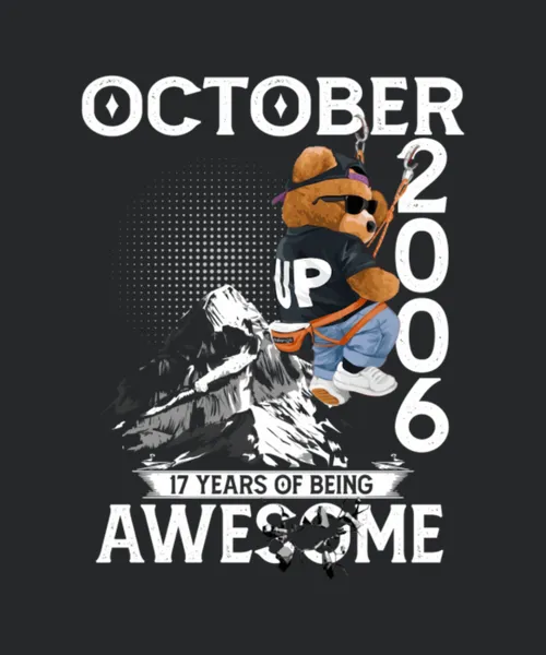 1th October 2006 1 S