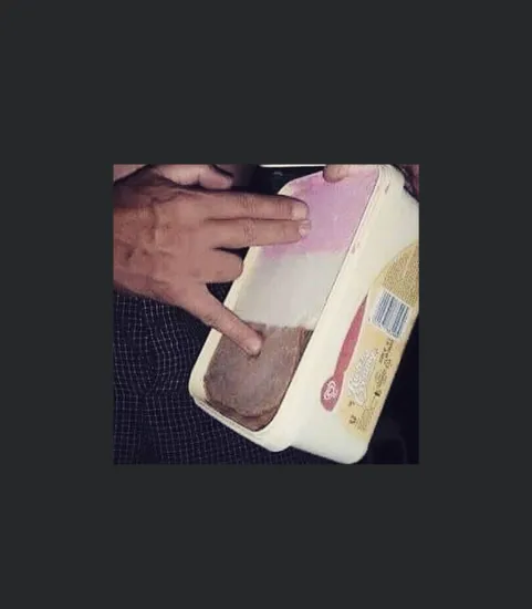 2 In The Pink 1 In The Stink