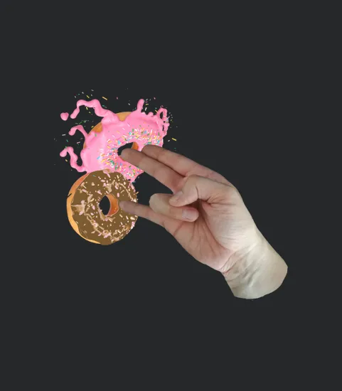 2 In The Pink 1 In The Stink Frontside