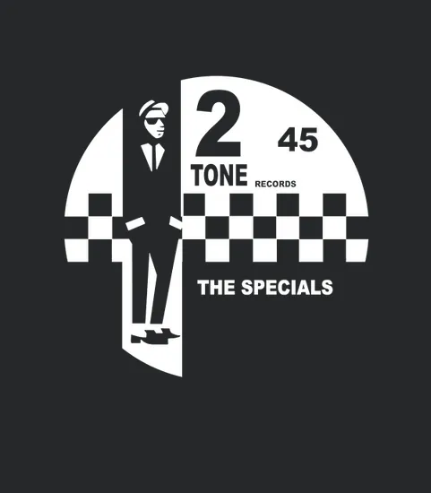 2 Ton Les Specials