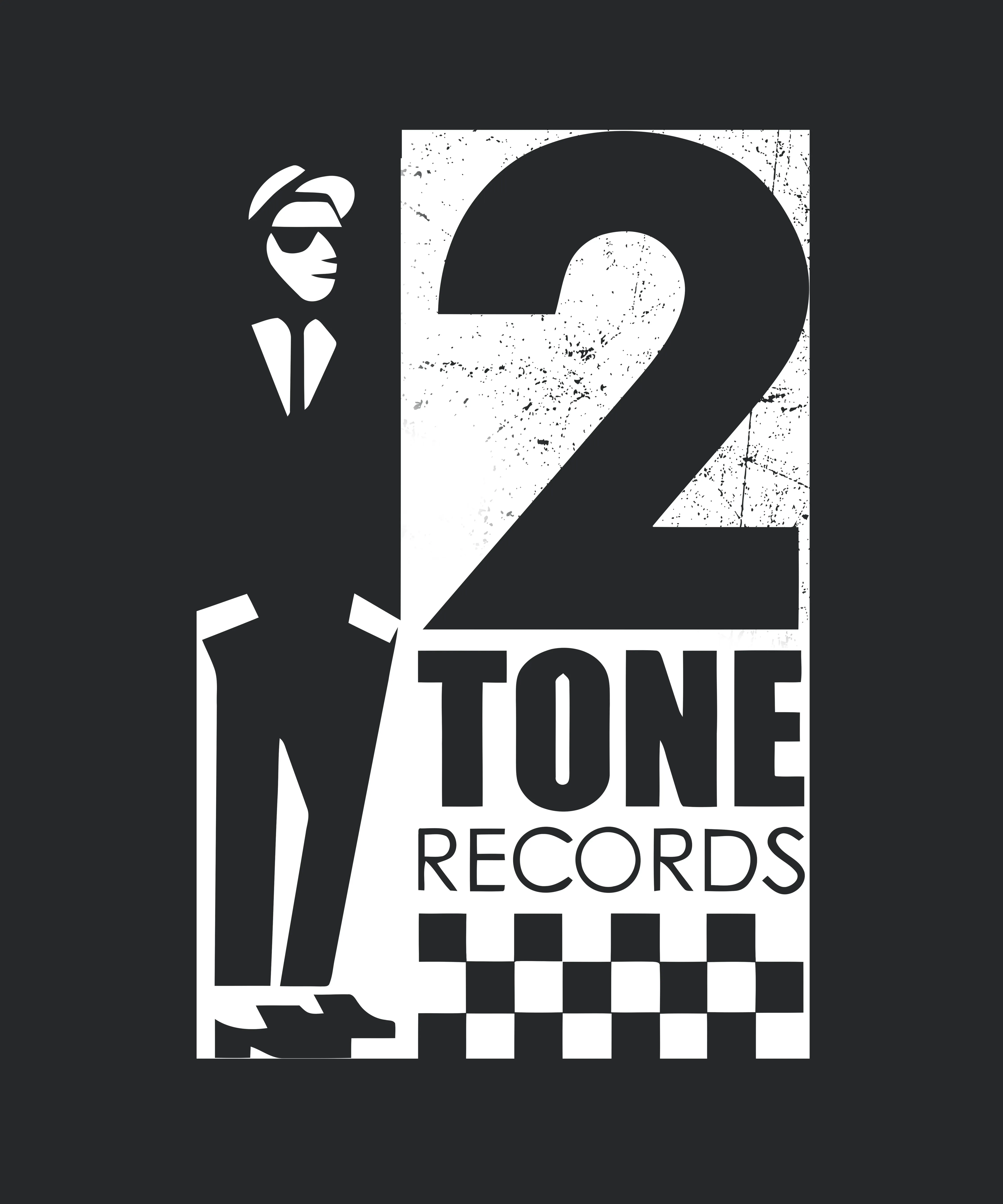 2 Tone Records T Ska Madness Specials