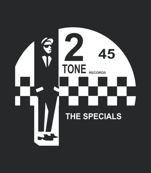 2 Tone Records The Specials