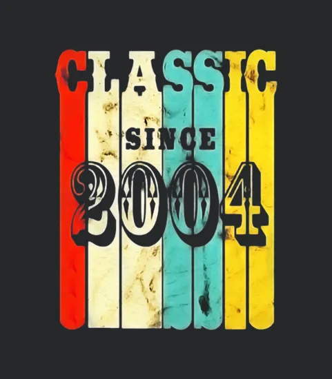 2004 Classic Vintage