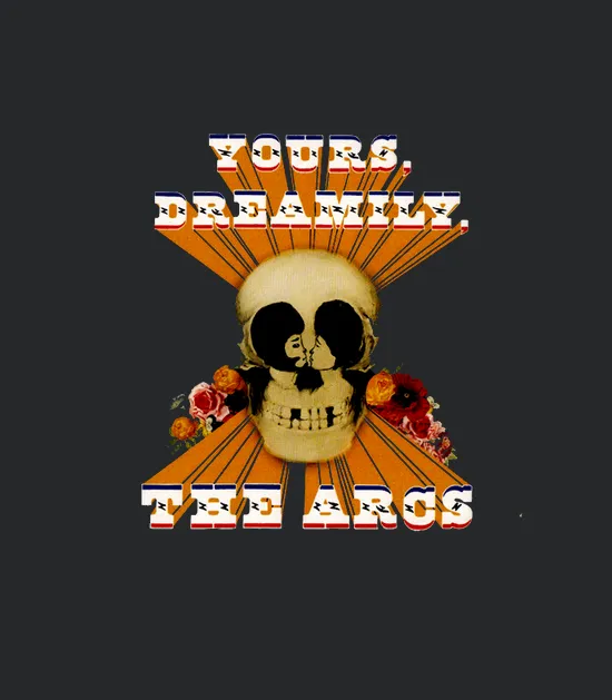 2015 The Arcs Rock Ga Ra Band Yours Dreamily Trending