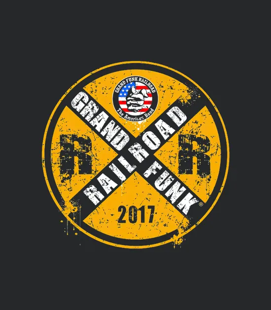 2017 Grand Funk Railroad Band Trending