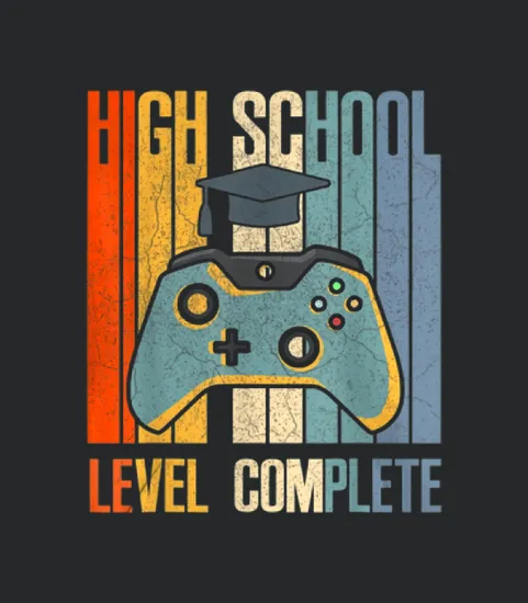2019 High School Graduation Level Complete