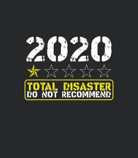 2020 One Star Rate Total Disaster Do Not Recommend