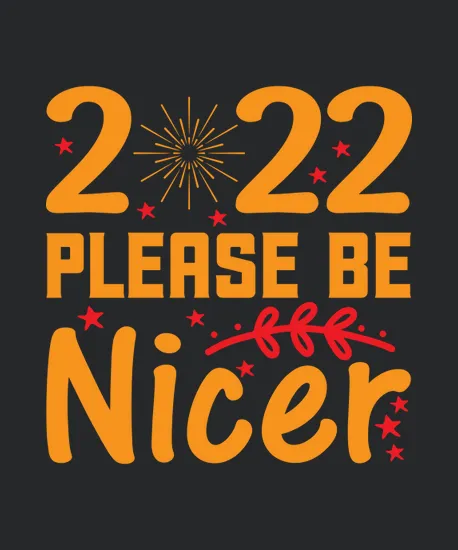 2022 Please Be Nicer1