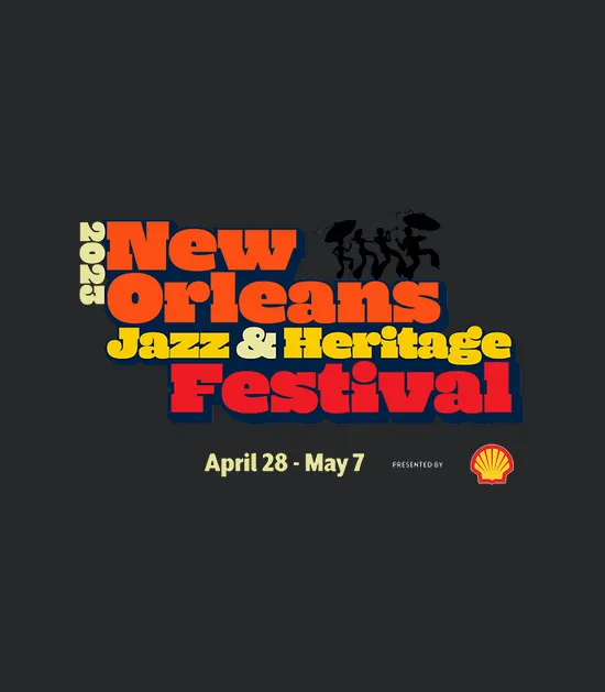2023 New Orleans Jazz And Heritage Festival Trending