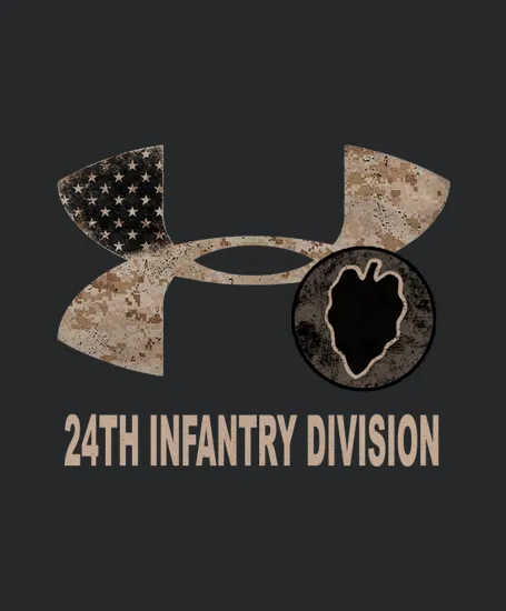 24th Infantry Division