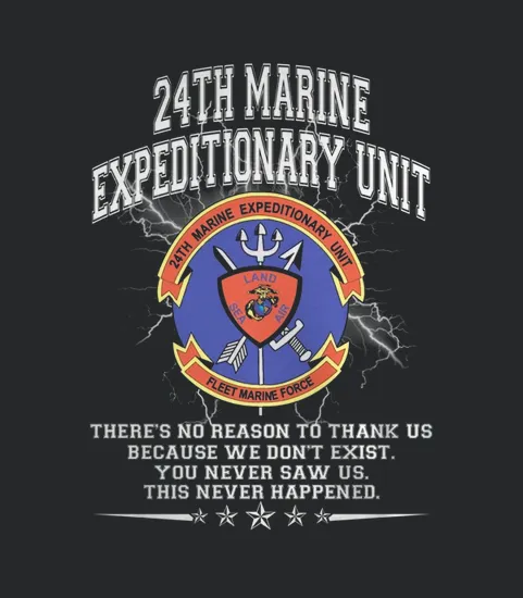 24th Marine Expeditionary Unit