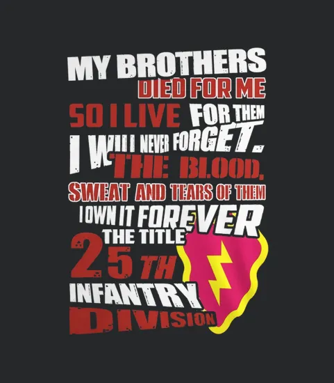 25th Infantry Division United States