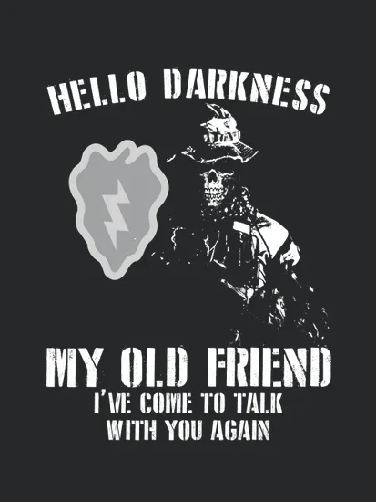 25th Infantry Division