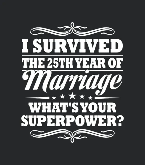 25th Wedding Anniversary Gift Ideas For Her