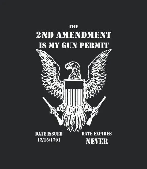 2nd Amendmentgunpermit