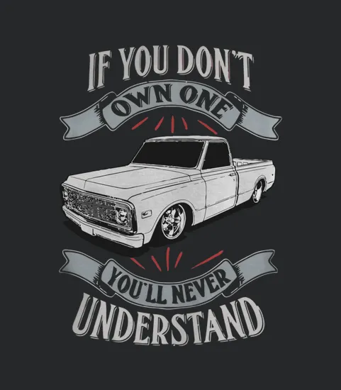 2nd Genaration C10 Front