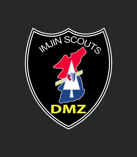2nd Infantry Division Imjin Scouts Dmz