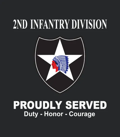 2nd Infantry Division