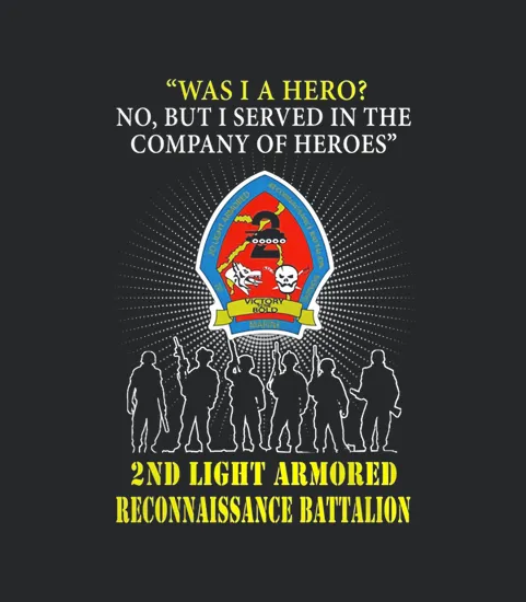 2nd Light Armored Reconnaissance Battalion