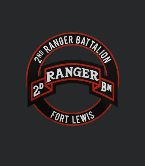 2nd Ranger Ft Lewis