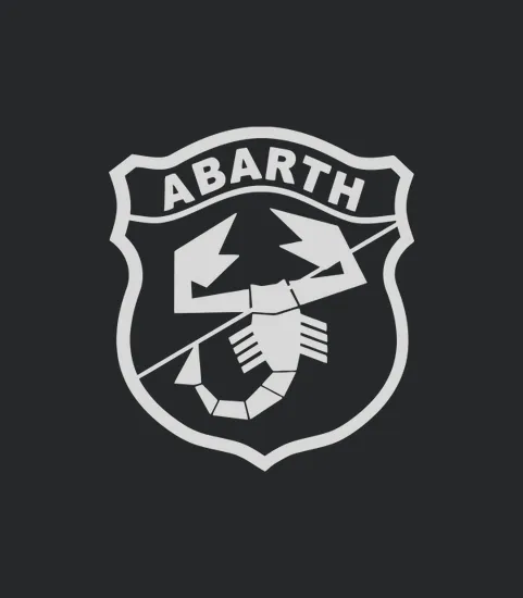 Abarth Fiat Logo