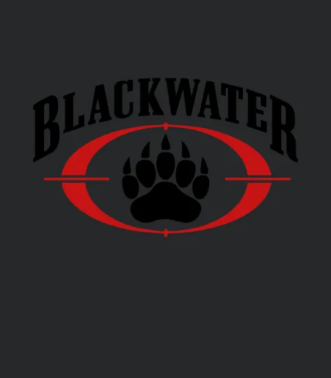 Academi Blackwater Logo Private Military