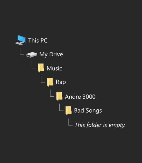 Andre 3000 Has No Bad Rap Song