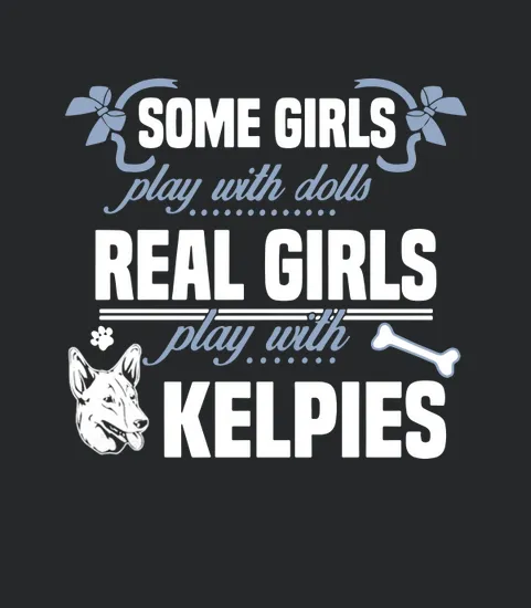 Australian Kelpie