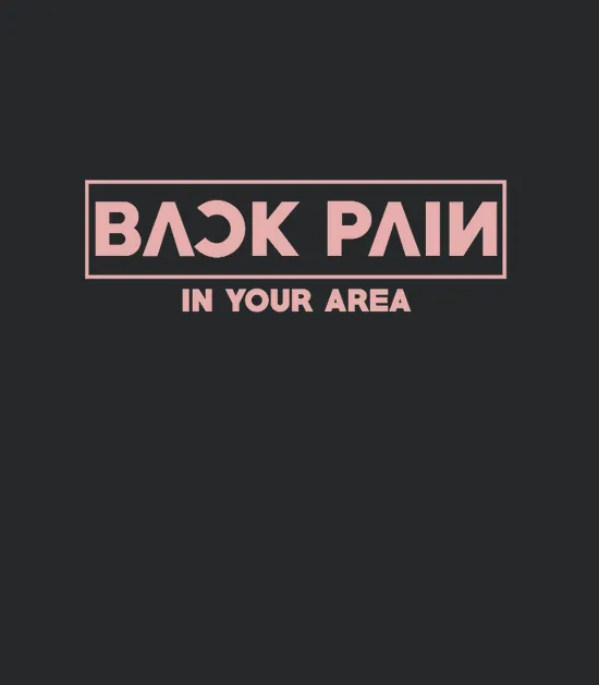 Back Pain In Your Area Blackpink Kpop