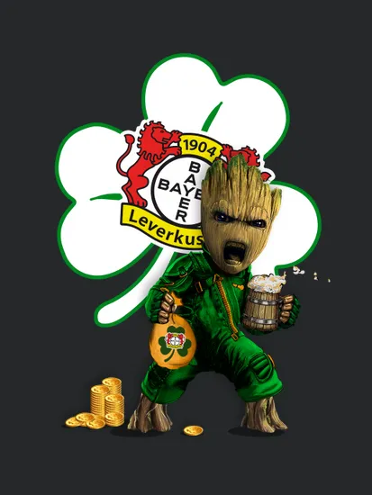 Bayer 04 Leverkusen