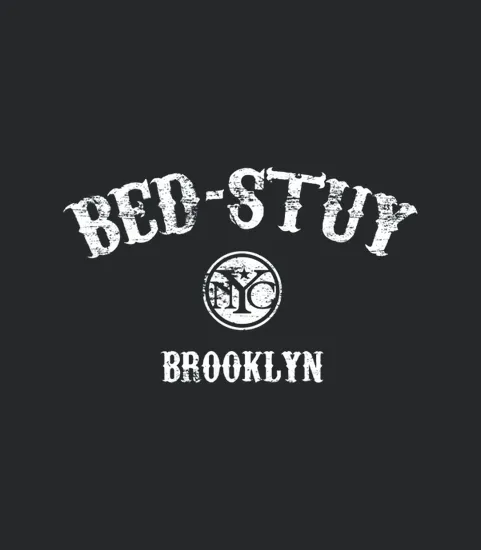 Bedford Stuyvesant Brooklyn Nyc Bed Stuy