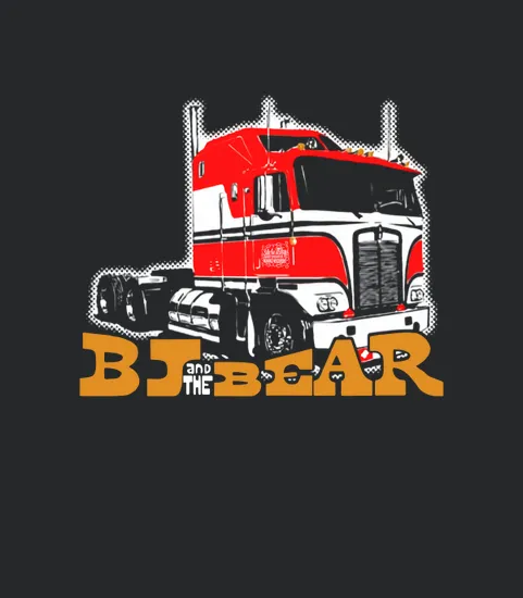Bj And The Bear Series