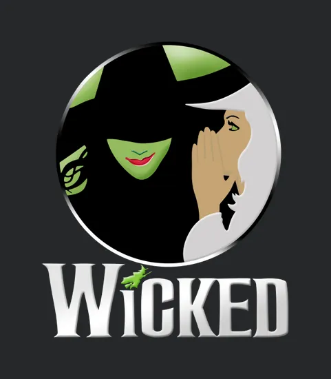 Broadway Musical Wicked Coffee