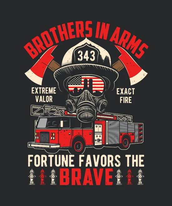 Brothers In Arms Extreme Valor Exact Fire Fortune Favors The Brave