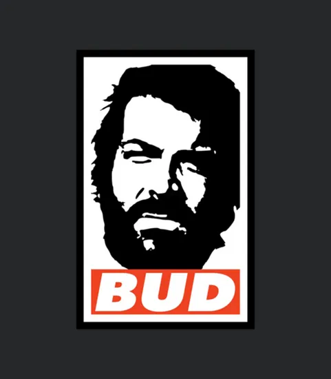 Bud Bud Spencer