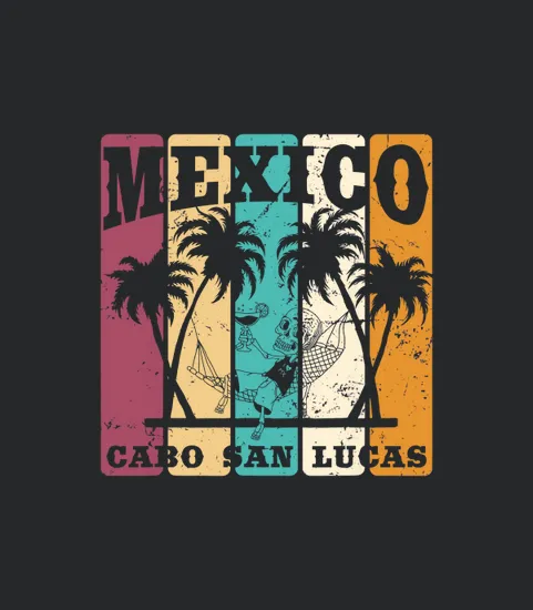 Cabo San Lucas Mexico