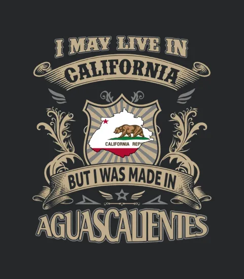 California Aguascalientes