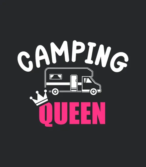 Camping Queen Rv