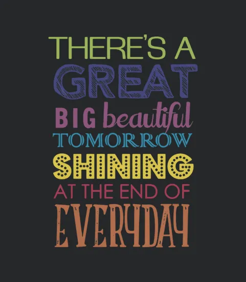 Carousel Of Progress